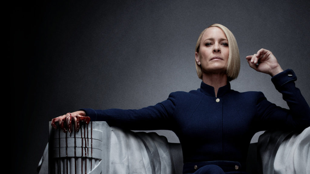 House of Cards