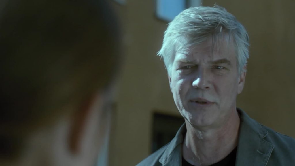 Johan Falk