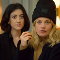 De mest sevärda svenska serierna på Netflix just nu