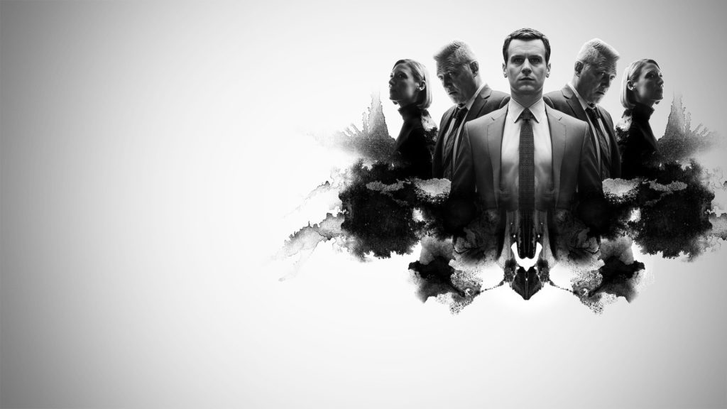 MINDHUNTER