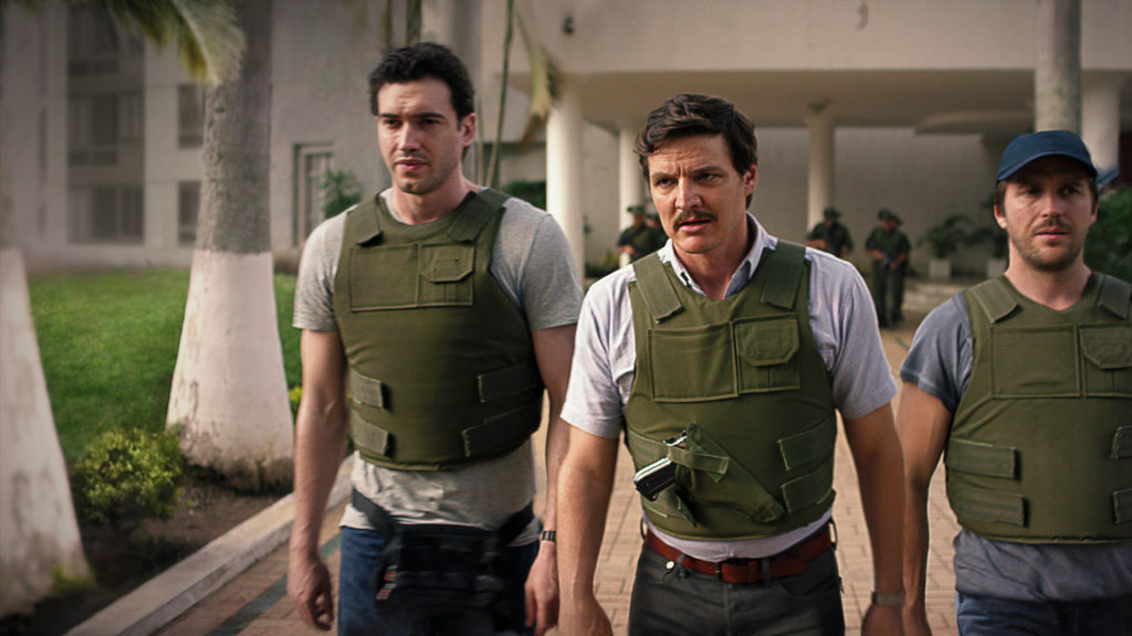 Narcos