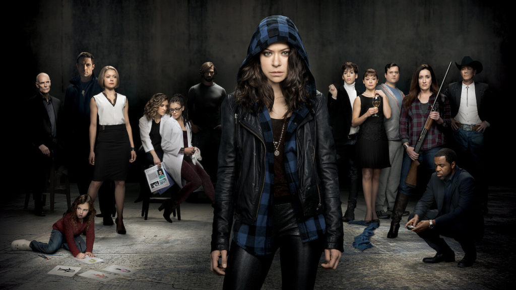 Orphan Black