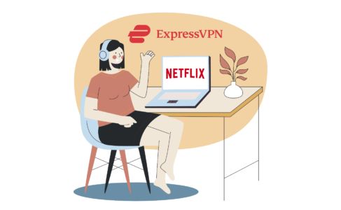 Desbloquear Netflix con ExpressVPN: más de 40 países puestos a prueba