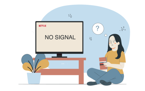 Vad man gör om ens VPN-tjänst inte fungerar med Netflix