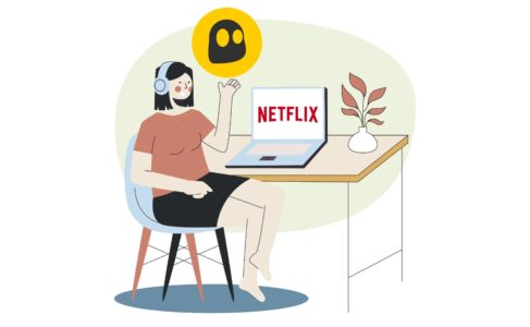 CyberGhost: Does It Work Well with Netflix?