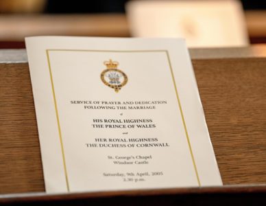 Netflix Teases 'The Crown' Season 6 Release Date