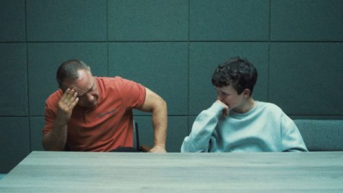 Adolescence: A Heavyweight British Drama Worth Every Minute