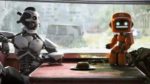 “Love, Death & Robots” The Most Unhinged Anthology on Netflix Returns with Vol 4