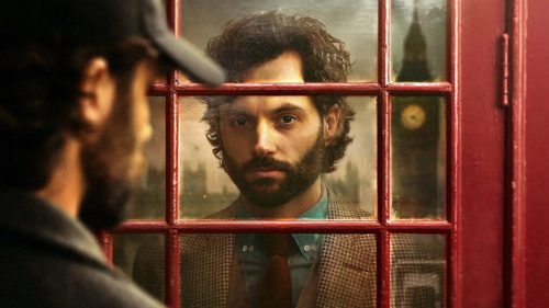 Joe Goldberg Returns to the Scene of the Crime in 'You' Season 5