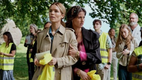 Secrets We Keep: Danish Suburbia Has Never Looked So Suspicious