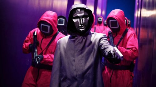 Squid Game Season 3 Promises More Blood and More Twists