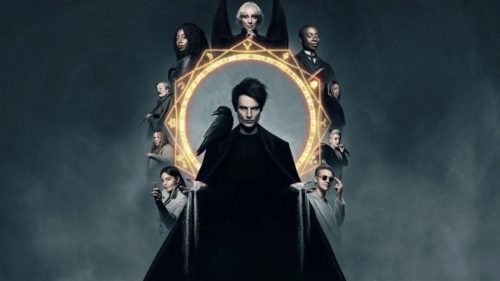 The Sandman S2: New Faces, Old Trouble, and More Endless Family Drama