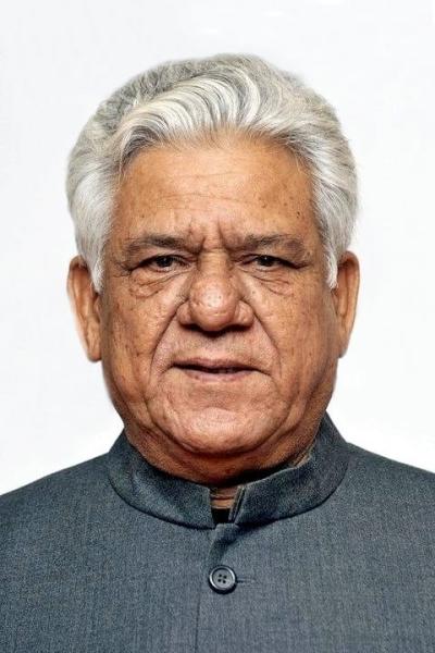 om puri film listesi