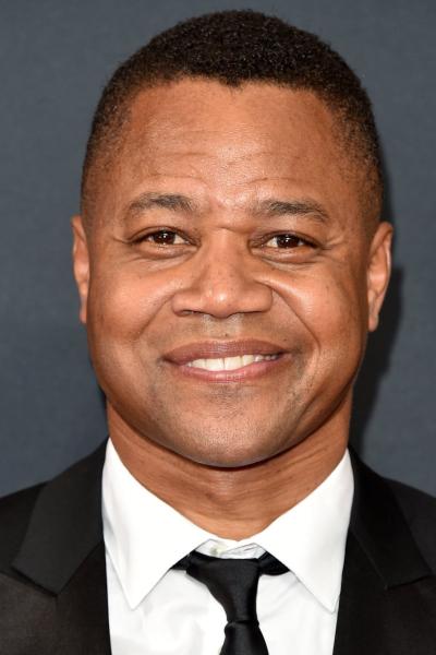 Cuba Gooding Jr.: Os 28 melhores Filmes e Séries - Cinema10