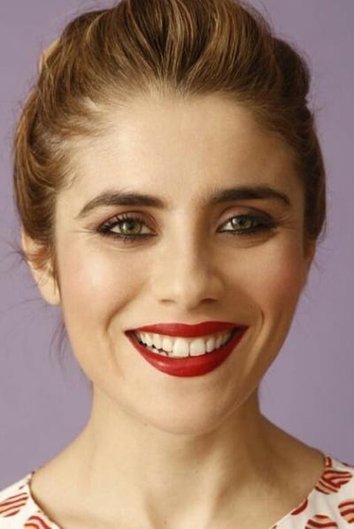 Greta Scarano Movies and TV Shows on Netflix | Flixboss