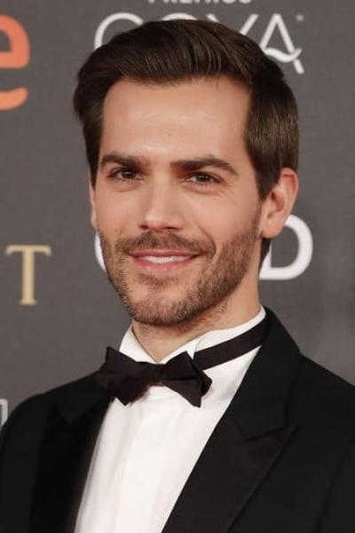 About Marc Clotet: Wife Natalia Sánchez, Height, Net Worth - Biography Tribune