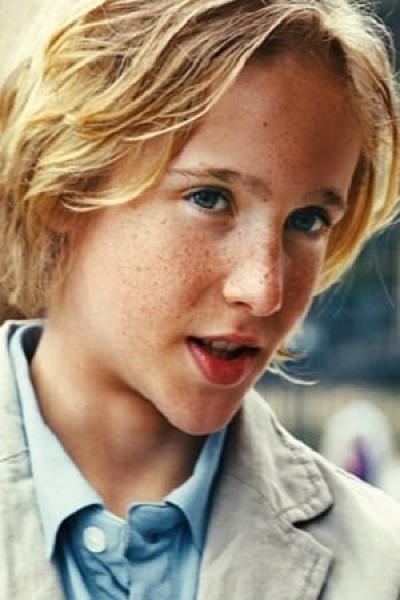 Justus Kammerer Movies and TV Shows on Netflix | Flixboss