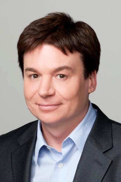 Films en series met Mike Myers op Netflix | Flixboss
